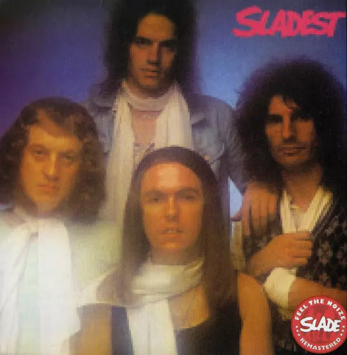 Sladest slade - sladest,,