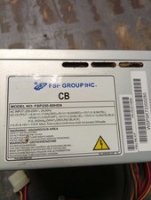 Alimentation Ordinateur