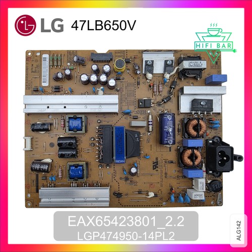 Alimentation pour tv lg - ✅,