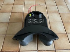 FRITEUSE SEB ACTIFRY ORIGINAL FZ710800 - CAPOT + INTER M/A