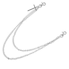  Chaîne de Pantalon pour