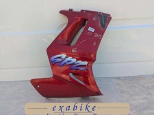 flanc de carenage droit pour