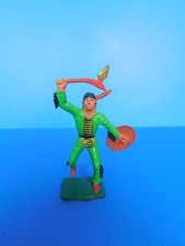 STARLUX / WESTERN BEL  INDIEN