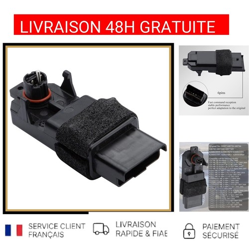 Module moteur lève - module,