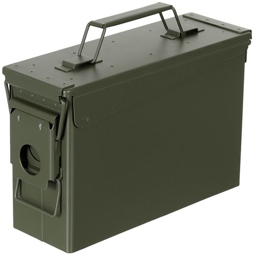 Boîte munitions cal - boîte,