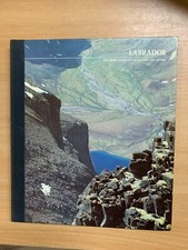 1980 "LABRADOR" Les Endroits