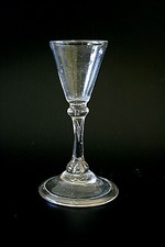 VERRE CORDIAL LIEGE BELGE DU