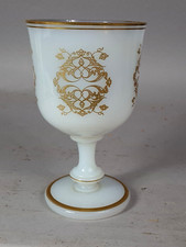 Ancienne petite coupe en