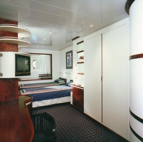 Club med croisières - croisières,