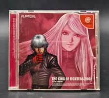 The King of Fighters 2002 -