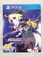 UNDER NIGHT IN-BIRTH EXE LATE