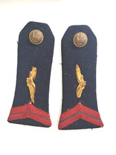 015033 épaulette air caporal