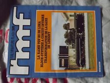 0104 RMF Magazine n°199 La