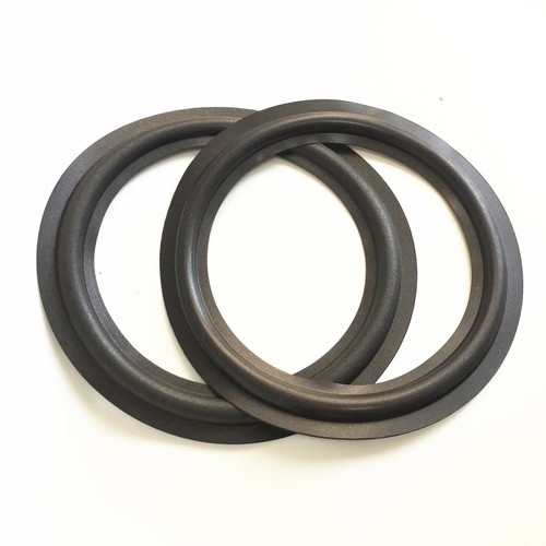 Aft speaker foam surrounds - foam,