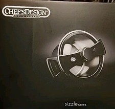 Chef's Design By BRK Germany