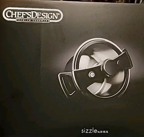 Chef design brk - design, by