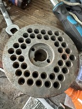 Matrice , Platine Platine