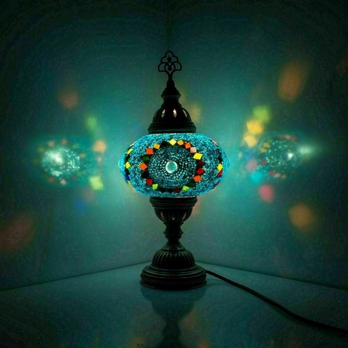 Lampe turque style - style, marocain