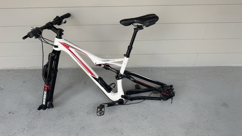 Specialized stumpjumper fsr - specialized,