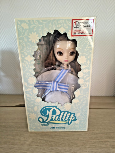 Pullip spring purezza 2004 jun - purezza,