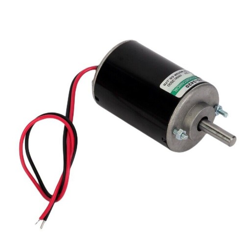 Moteur aimant permanent de - moteur,