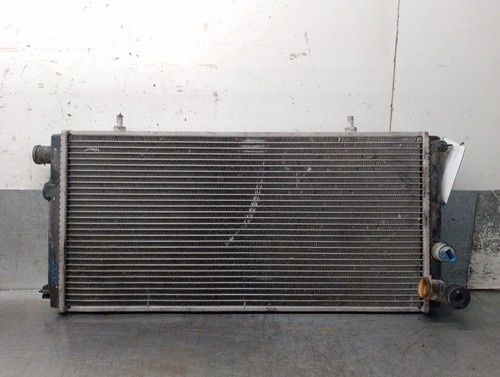 1300k5 radiateur eau - d´eau, /