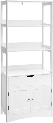 Meuble rangement salle - de,