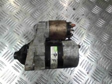 Demarreur NISSAN PRIMERA 4