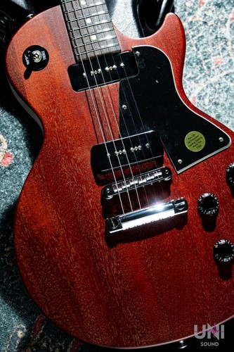 Gibson les paul - les, junior