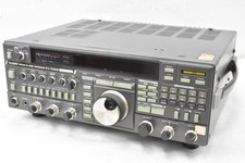 YAESU FT-736X VHF/UHF All Mode émetteur-récepteur en l'état...