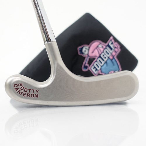 Scotty cameron american - scotty,