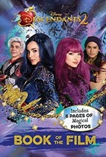 Descendants 2 : Livre Du Film Sara, McGibbon, Josann Parriott