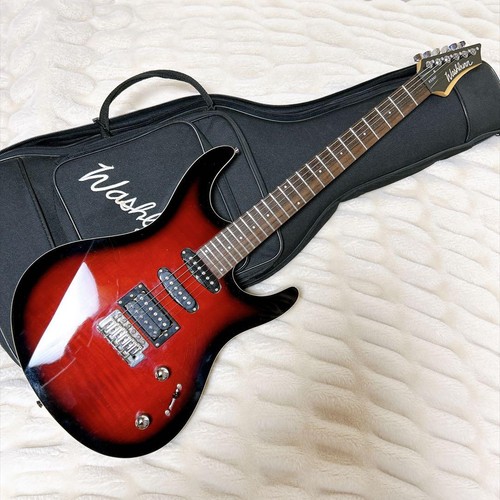 Sac concert washburn rx20f - sac,