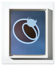 CLAUDE VISEUX, Lithographie