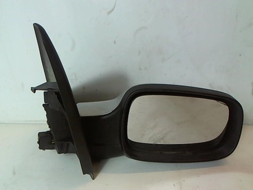 Retroviseur droit renault - retroviseur,