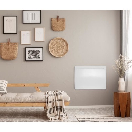 Radiateur électrique fixe - , a