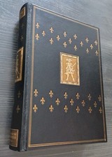 Le vicomte de Bragelonne -Tome 04    édition De Bonnot illustré Alexandre Dumas 