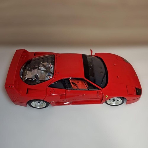 Kyosho original ferrari - original, 1/18