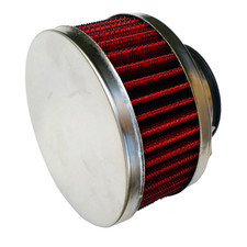 Filtre a air cylindrique extra
