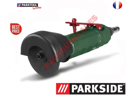 Parkside meuleuse air - parkside®,