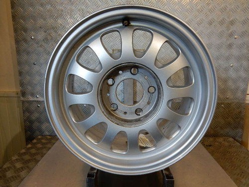 Jante alu bmw serie e39 - jante,
