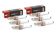 Set 6 Bougie Champion Iridium