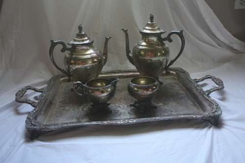 Rodgers vintage piece - vintage, 5