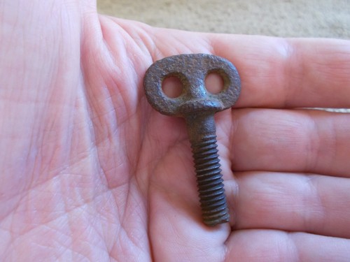 Vintage mccormick deering - vintage,