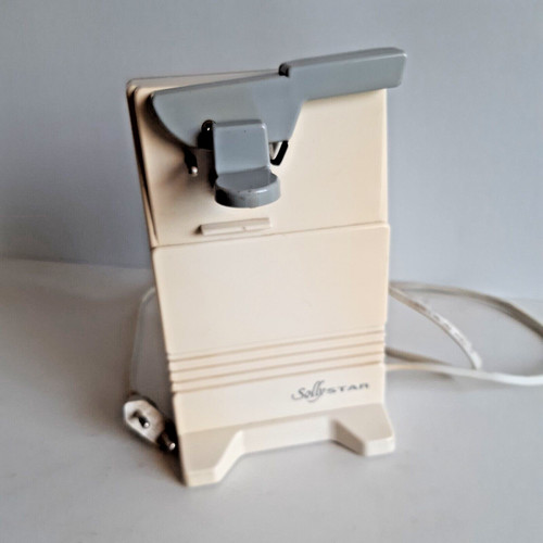 Ouvre boîte electrique - ouvre,
