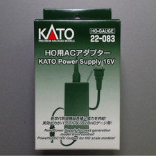 Kato 22-083 Boitier