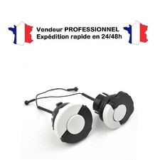 Bouchon 1/4 de tour (GM) pour