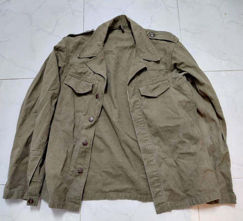 Veste armée française tta - armÉe,