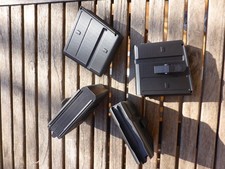 Reproduction de Chargeurs de
