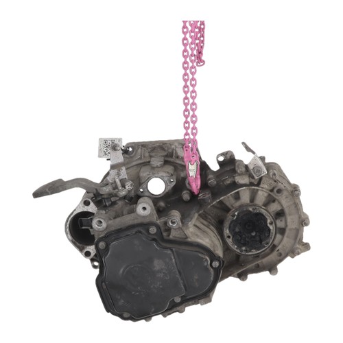 Boîte vitesses type jcr - type,